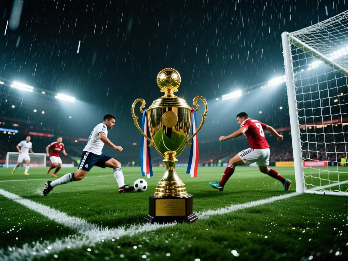 欧文赛后谦逊发言登热搜，曼联小胜罗马引发热议